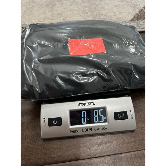 Athleta Womens Black A Line Skiort Size 14 Athletic Tennis Skirt - Picture 11 of 11